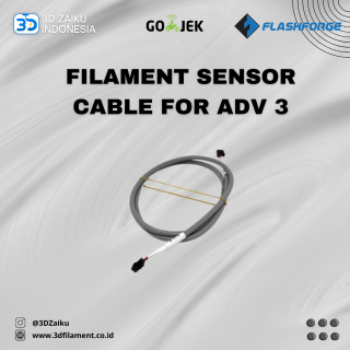 Original Flashforge Adventurer 3 Filament Sensor Cable